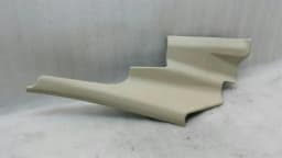 MERCEDES-BENZ Mercedes SL R230 Right C post cover A2307904445 C willow cover right Pepple — thumbnail 5
