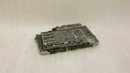 MERCEDES-BENZ Mercedes SL R230 Electrohydro Unit A2202702106 Gearbox Control Unit 7G Tronic — thumbnail 4