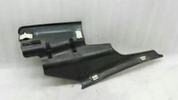 MERCEDES-BENZ Mercedes SL R230 Right C post cover A2307904445 C willow cover right Pepple — thumbnail 3