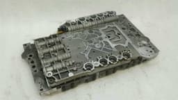 MERCEDES-BENZ Mercedes SL R230 Electrohydro Unit A2202702106 Gearbox Control Unit 7G Tronic — thumbnail 6