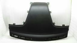 BENTLEY BENTLEY CONTINENTAL GT HUTBOARD 3W8863401 Plot Shelf Black Leather LEATHER — thumbnail 4