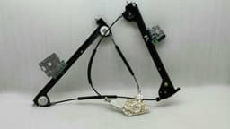MERCEDES-BENZ Mercedes SL R230 Right Door Winder A2307200446 Power Window Front Right FRH — thumbnail 3