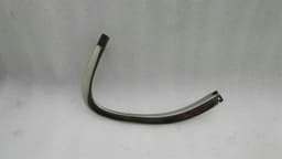 BENTLEY Bentley Continental GT RRH Body Moulding 3W8853346C Rear Right Bar — thumbnail 4