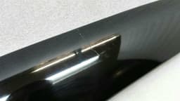 MERCEDES-BENZ Mercedes SL R230 Left Outer A Post Cover A2306900339 A Pillar Cover Left — thumbnail 4