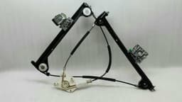 MERCEDES-BENZ Mercedes SL R230 Right Door Winder A2307200446 Power Window Front Right FRH — thumbnail 4