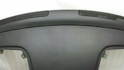 BENTLEY BENTLEY CONTINENTAL GT HUTBOARD 3W8863401 Plot Shelf Black Leather LEATHER — thumbnail 2