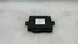 MERCEDES-BENZ Mercedes SL R230 Keyless Go Module A2305453432 Keyless Go Control Unit — thumbnail 1