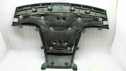 BENTLEY BENTLEY CONTINENTAL GT HUTBOARD 3W8863401 Plot Shelf Black Leather LEATHER — thumbnail 10