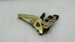 MERCEDES-BENZ Mercedes SL R230 Vario roof hinges left A2307901371 left boat lid hinge — thumbnail 1