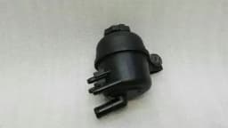 MERCEDES-BENZ Mercedes SL R230 Steering Fluid Reservior A2304660202 Power Steering Reservoir — thumbnail 1