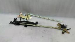 MERCEDES-BENZ Mercedes SL R230 Vario roof lock catch A2307900971 top lock — thumbnail 1