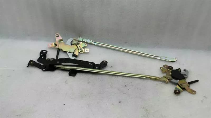 Mercedes SL R230 Vario roof lock catch A2307900971 top lock