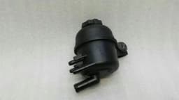 MERCEDES-BENZ Mercedes SL R230 Steering Fluid Reservior A2304660202 Power Steering Reservoir — thumbnail 4