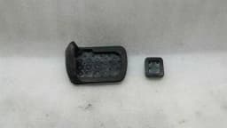 MERCEDES-BENZ Mercedes SL R230 Brake Pedals A1702900182 Brake Pedal Trim AMG — thumbnail 3