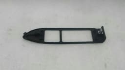 BENTLEY Bentley Continental GT RHD Main Window Switch Cover 3W2867110E Right Hand Drive — thumbnail 3