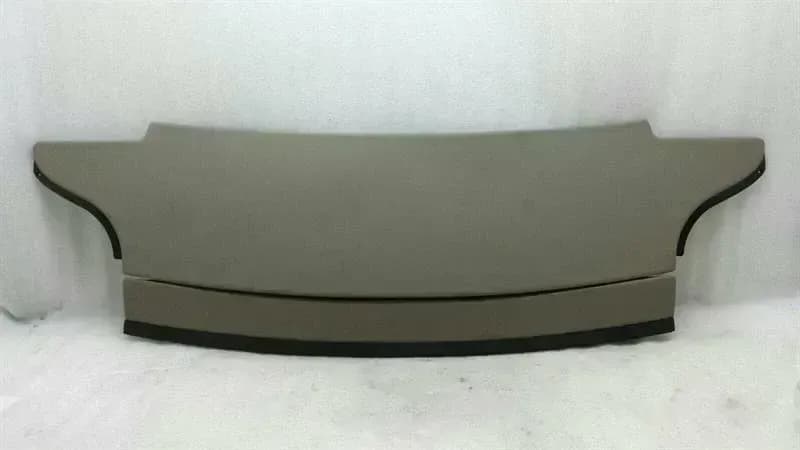 MERCEDES-BENZ Mercedes SL R230 Rear Shelf A2307900735 Parcel Shelf