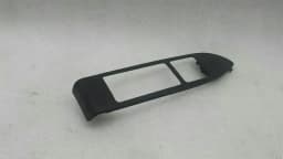 BENTLEY Bentley Continental GT RHD Main Window Switch Cover 3W2867110E Right Hand Drive — thumbnail 1