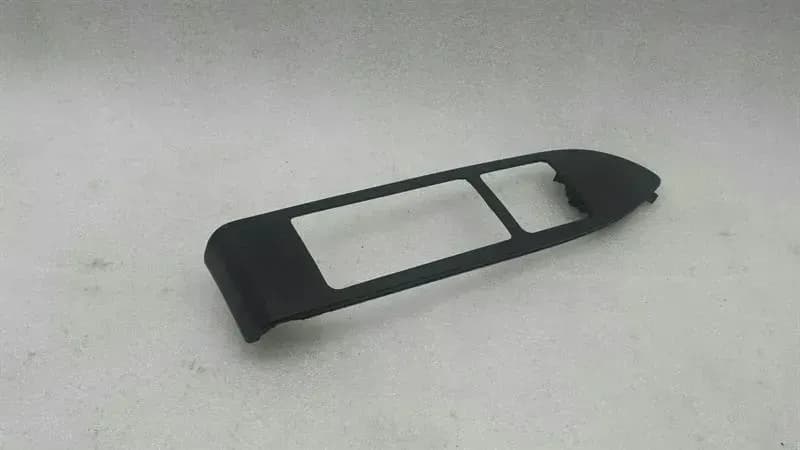 BENTLEY Bentley Continental GT RHD Main Window Switch Cover 3W2867110E Right Hand Drive
