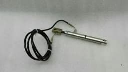 MERCEDES-BENZ Mercedes SL R230 left hydraulic cylinder A2308001472 hydraulic cylinder left — thumbnail 1