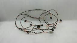 MERCEDES-BENZ Mercedes SL R230 Optical Harness A2305408610 Optical Harness — thumbnail 1