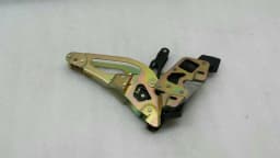 MERCEDES-BENZ Mercedes SL R230 Vario roof hinges left A2307901371 left boat lid hinge — thumbnail 4