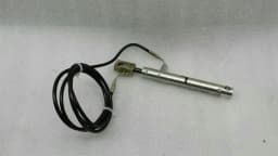 MERCEDES-BENZ Mercedes SL R230 left hydraulic cylinder A2308001472 hydraulic cylinder left — thumbnail 3