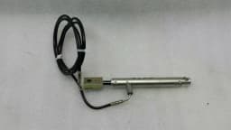 MERCEDES-BENZ Mercedes SL R230 left hydraulic cylinder A2308001472 hydraulic cylinder left — thumbnail 4