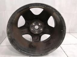 BENTLEY BENTLEY CONTINENTAL GT Unknown Alloy Wheel 3W0601025H Alloy Rim 19X9J-41 — thumbnail 3