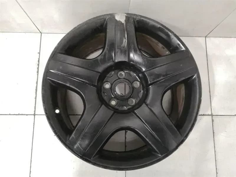 BENTLEY BENTLEY CONTINENTAL GT Unknown Alloy Wheel 3W0601025H Alloy Rim 19X9J-41