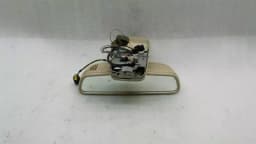 MERCEDES-BENZ Mercedes SL R230 rear-view mirror interior mirror A2308110007 rear view mirror — thumbnail 6