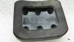 MERCEDES-BENZ Mercedes SL R230 Brake Pedals A1702900182 Brake Pedal Trim AMG — thumbnail 10