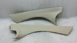 MERCEDES-BENZ Mercedes SL R230 Center Console Covers A2306804336 Console Cover Set Pepple — thumbnail 5