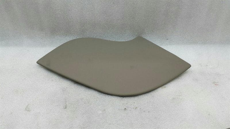 MERCEDES-BENZ Mercedes SL R230 parcel shelf cover left A2307500725 cover shelf Dark Pearl