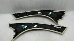 MERCEDES-BENZ Mercedes SL R230 Center Console Covers A2306804336 Console Cover Set Pepple — thumbnail 7