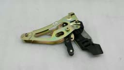 MERCEDES-BENZ Mercedes SL R230 Vario roof hinges left A2307901371 left boat lid hinge — thumbnail 5