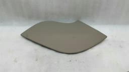 MERCEDES-BENZ Mercedes SL R230 parcel shelf cover left A2307500725 cover shelf Dark Pearl — thumbnail 5