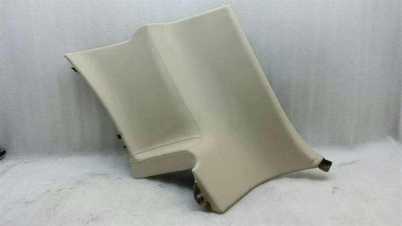 MERCEDES-BENZ Mercedes SL R230 Left Quarter Cover A2306902925 Side Flanks Cover Left