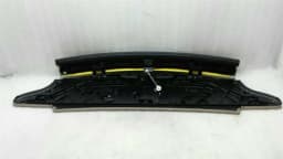 MERCEDES-BENZ Mercedes SL R230 Rear Shelf A2307900735 Parcel Shelf — thumbnail 5