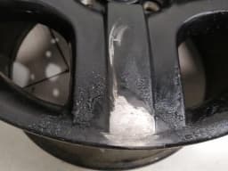 BENTLEY BENTLEY CONTINENTAL GT Unknown Alloy Wheel 3W0601025H Alloy Rim 19X9J-41 — thumbnail 7