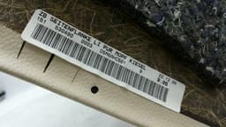 MERCEDES-BENZ Mercedes SL R230 Left Quarter Cover A2306902925 Side Flanks Cover Left — thumbnail 8