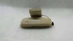 MERCEDES-BENZ Mercedes SL R230 rear-view mirror interior mirror A2308110007 rear view mirror — thumbnail 8