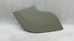 MERCEDES-BENZ Mercedes SL R230 Right Cover Parcel Shelf A2307500825 Hat Pad Cover Right — thumbnail 6