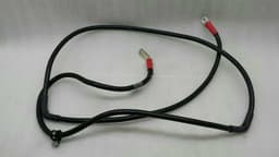 BENTLEY Bentley Continental GT 3W Battery Wiring 3W0971349S Battery Wiring Harness — thumbnail 2