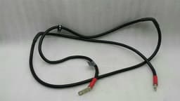 BENTLEY Bentley Continental GT 3W Battery Wiring 3W0971349S Battery Wiring Harness — thumbnail 3