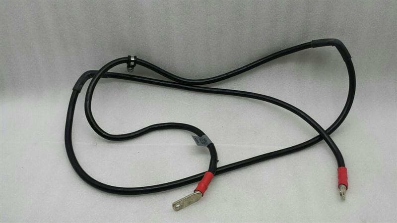 BENTLEY Bentley Continental GT 3W Battery Wiring 3W0971349S Battery Wiring Harness