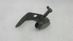 BENTLEY Bentley Continental GT headlight level sensor 4E0907503C level sensor xenon — thumbnail 3