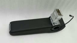 BENTLEY Bentley Continental GT Center Armrest Armrest Left 3W0864101B Left Armrest — thumbnail 8