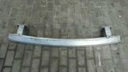 MERCEDES-BENZ Mercedes SL R230 rear bumper beam A2306100320 rear bumper carrier — thumbnail 5