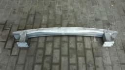MERCEDES-BENZ Mercedes SL R230 rear bumper beam A2306100320 rear bumper carrier — thumbnail 8