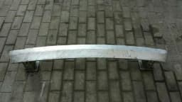 MERCEDES-BENZ Mercedes SL R230 rear bumper beam A2306100320 rear bumper carrier — thumbnail 6